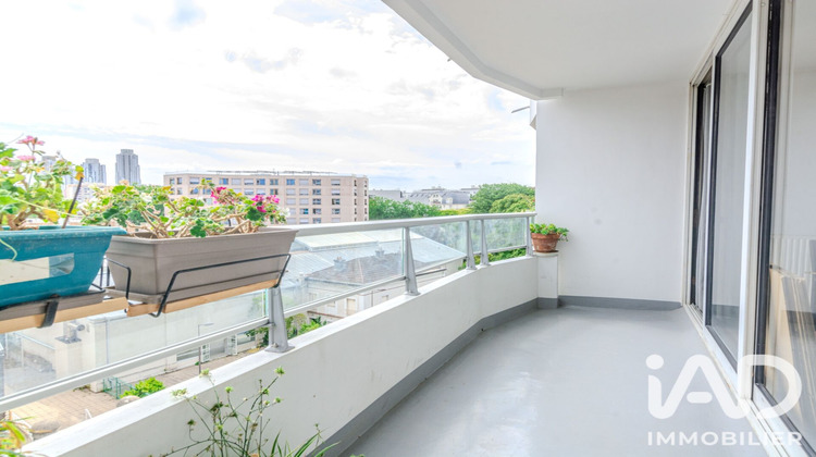 Ma-Cabane - Vente Appartement Paris, 44 m²