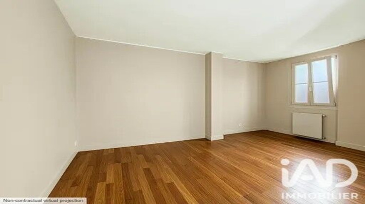 Ma-Cabane - Vente Appartement Paris, 28 m²
