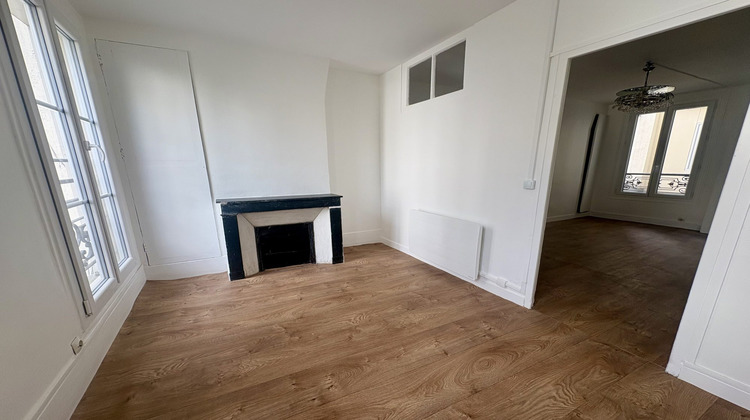 Ma-Cabane - Vente Appartement Paris, 27 m²