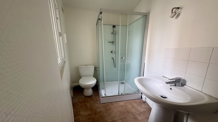 Ma-Cabane - Vente Appartement Paris, 27 m²