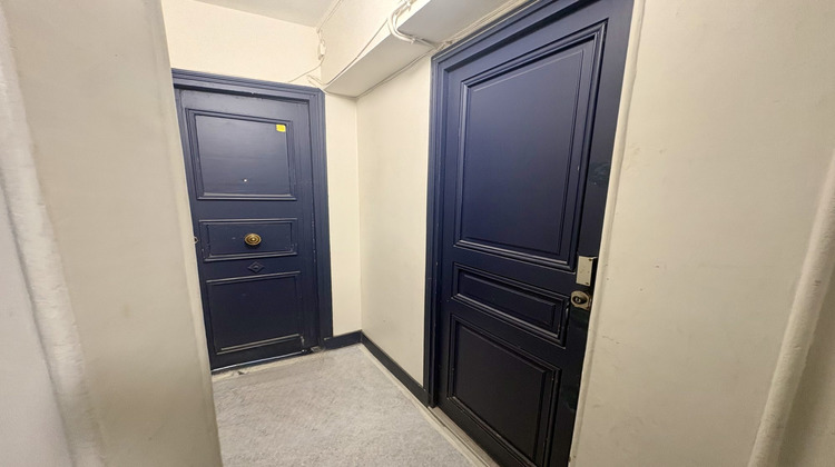 Ma-Cabane - Vente Appartement Paris, 27 m²