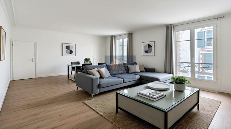 Ma-Cabane - Vente Appartement Paris, 69 m²