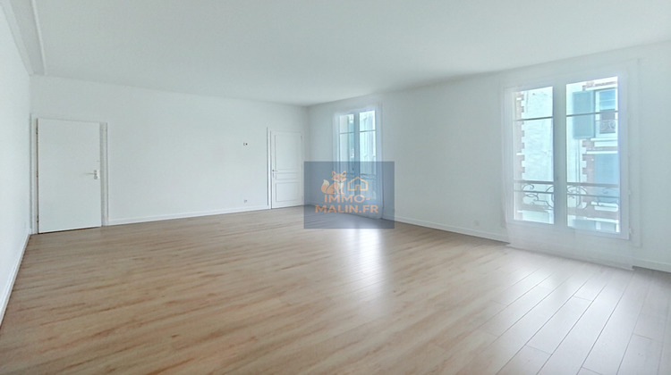 Ma-Cabane - Vente Appartement Paris, 69 m²