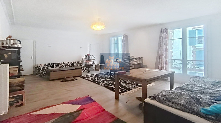 Ma-Cabane - Vente Appartement Paris, 69 m²