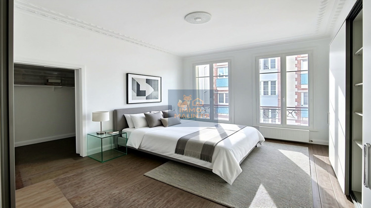 Ma-Cabane - Vente Appartement Paris, 69 m²