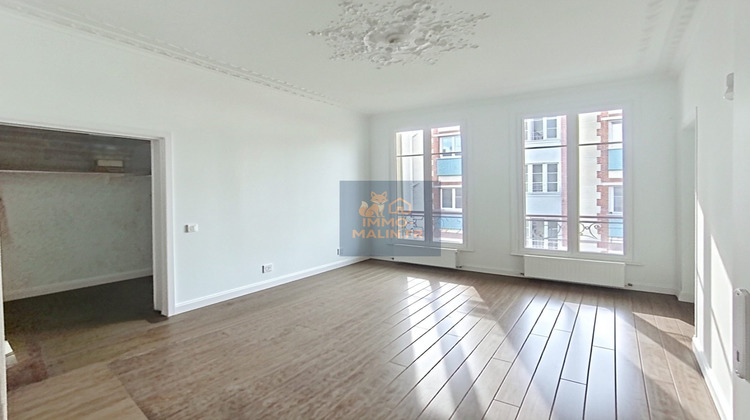 Ma-Cabane - Vente Appartement Paris, 69 m²