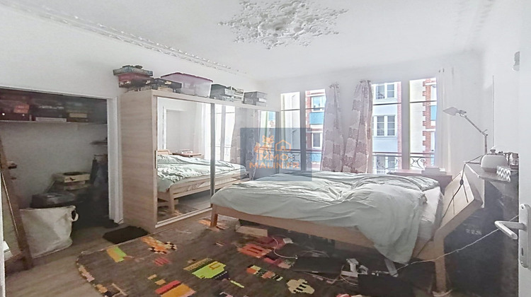 Ma-Cabane - Vente Appartement Paris, 69 m²