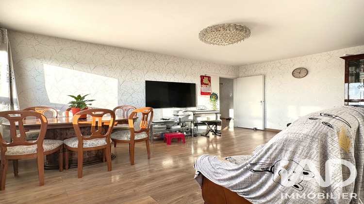 Ma-Cabane - Vente Appartement Paris, 78 m²