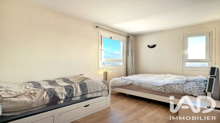 Ma-Cabane - Vente Appartement Paris, 78 m²