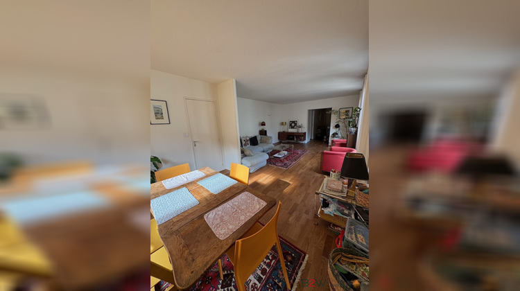 Ma-Cabane - Vente Appartement Paris, 105 m²