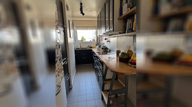 Ma-Cabane - Vente Appartement Paris, 105 m²