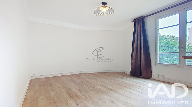 Ma-Cabane - Vente Appartement Paris, 19 m²