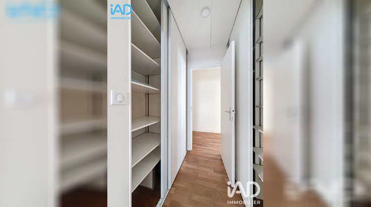 Ma-Cabane - Vente Appartement Paris, 105 m²