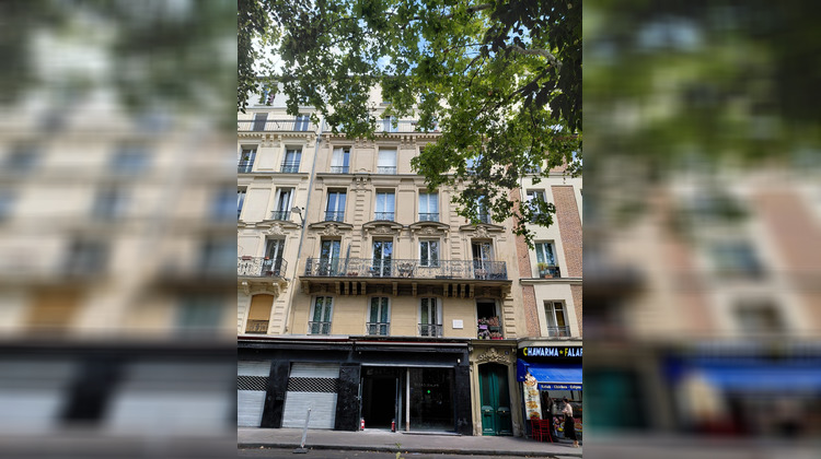 Ma-Cabane - Vente Appartement Paris, 15 m²