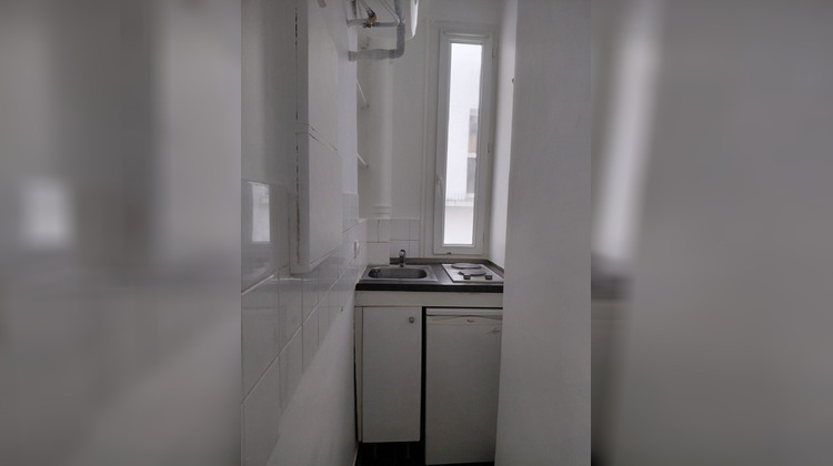 Ma-Cabane - Vente Appartement Paris, 15 m²