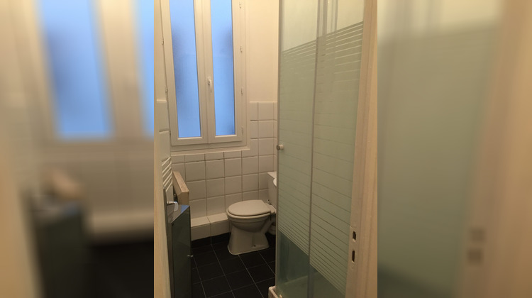 Ma-Cabane - Vente Appartement Paris, 15 m²