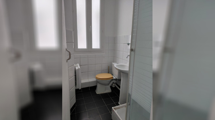 Ma-Cabane - Vente Appartement Paris, 15 m²