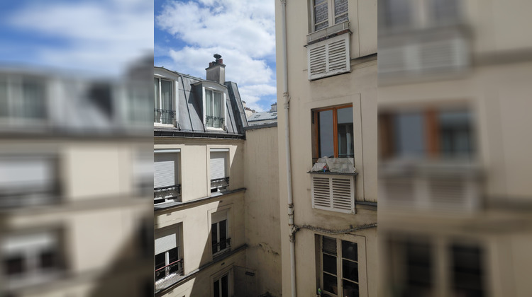 Ma-Cabane - Vente Appartement Paris, 15 m²