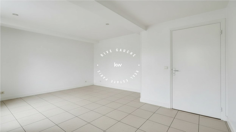 Ma-Cabane - Vente Appartement Paris, 22 m²