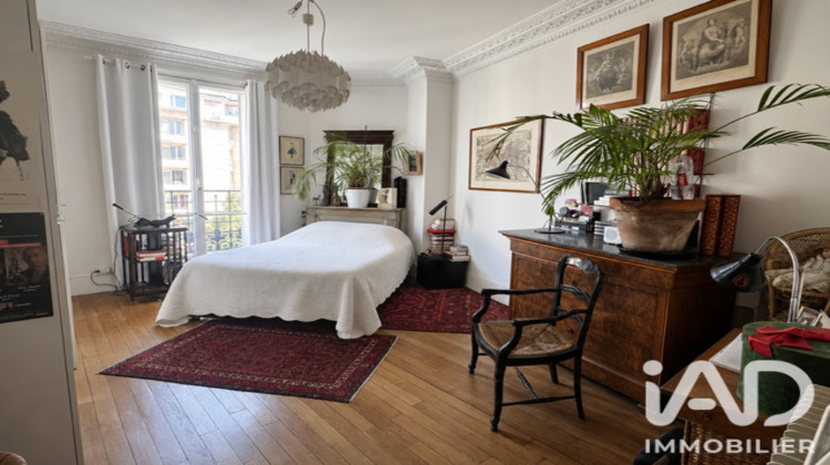 Ma-Cabane - Vente Appartement Paris, 78 m²