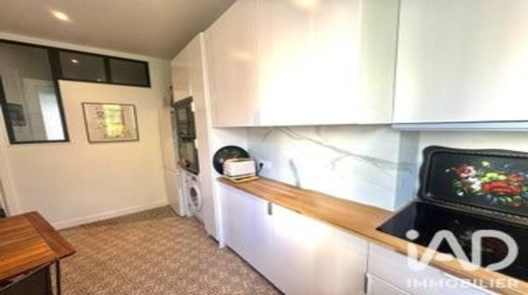 Ma-Cabane - Vente Appartement Paris, 78 m²