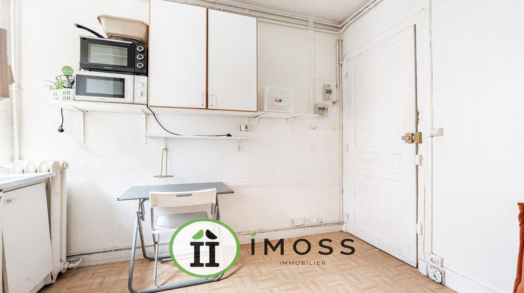 Ma-Cabane - Vente Appartement Paris, 9 m²