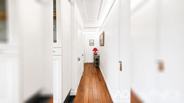 Ma-Cabane - Vente Appartement Paris, 54 m²