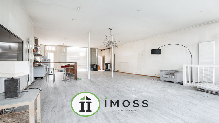 Ma-Cabane - Vente Appartement Paris, 128 m²