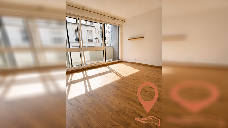 Ma-Cabane - Vente Appartement Paris, 34 m²