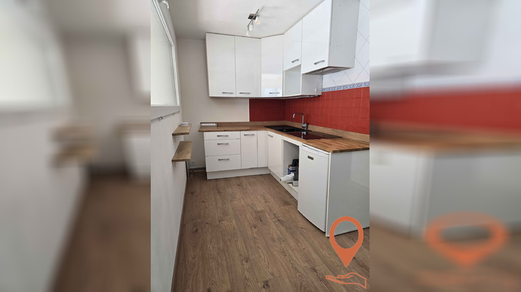 Ma-Cabane - Vente Appartement Paris, 34 m²