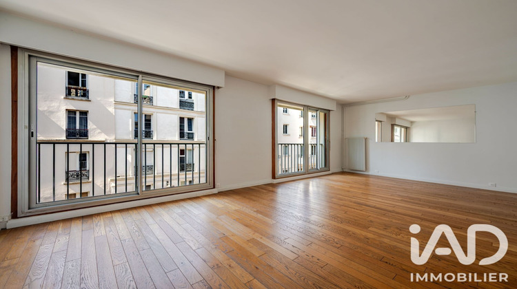 Ma-Cabane - Vente Appartement Paris, 68 m²