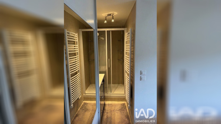Ma-Cabane - Vente Appartement Paris, 29 m²