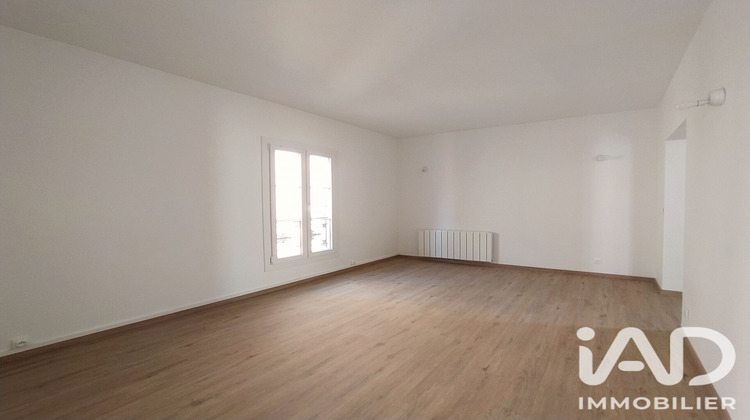 Ma-Cabane - Vente Appartement Paris, 62 m²