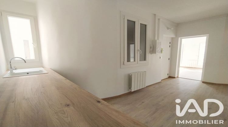 Ma-Cabane - Vente Appartement Paris, 62 m²