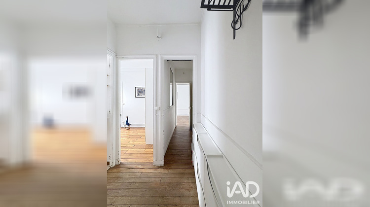 Ma-Cabane - Vente Appartement Paris, 49 m²