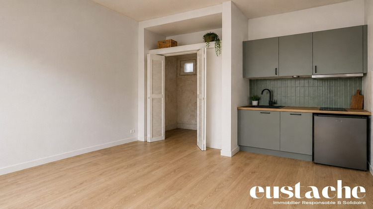 Ma-Cabane - Vente Appartement Paris, 16 m²