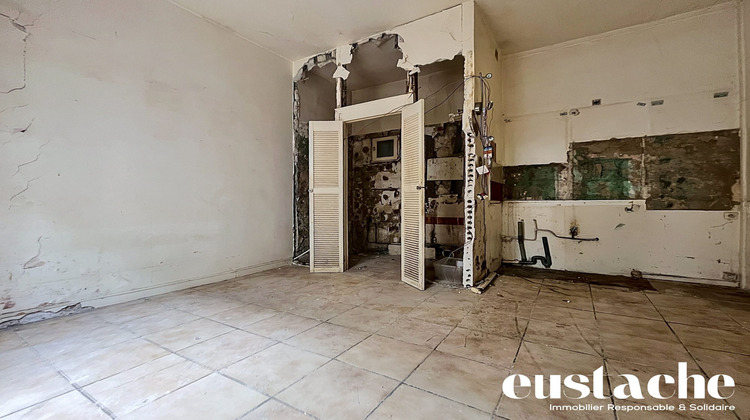 Ma-Cabane - Vente Appartement Paris, 16 m²