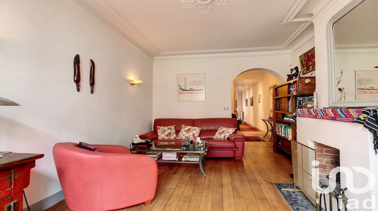 Ma-Cabane - Vente Appartement Paris, 64 m²