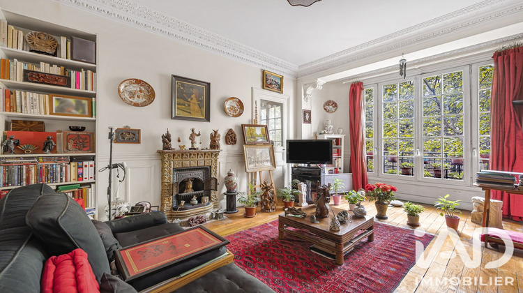 Ma-Cabane - Vente Appartement Paris, 64 m²