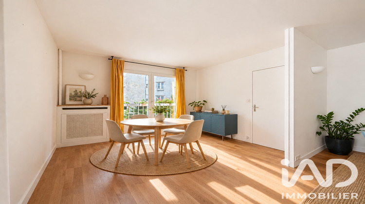 Ma-Cabane - Vente Appartement Paris, 105 m²