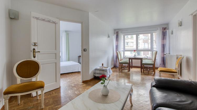 Ma-Cabane - Vente Appartement Paris, 55 m²