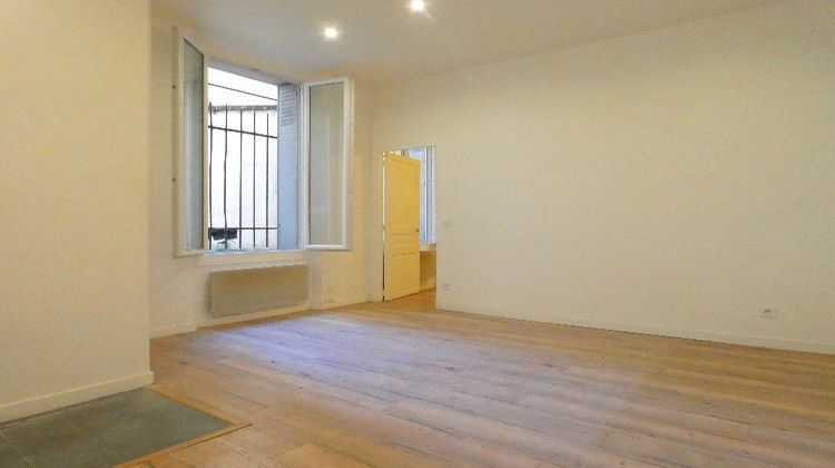 Ma-Cabane - Vente Appartement Paris, 38 m²