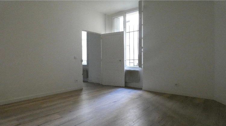 Ma-Cabane - Vente Appartement Paris, 38 m²