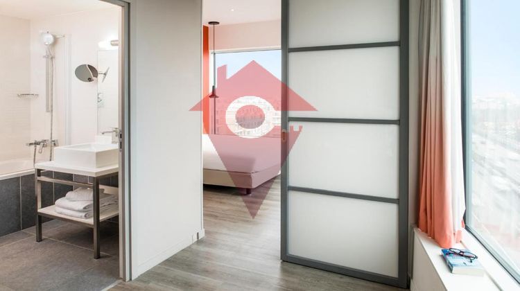 Ma-Cabane - Vente Appartement Paris, 20 m²