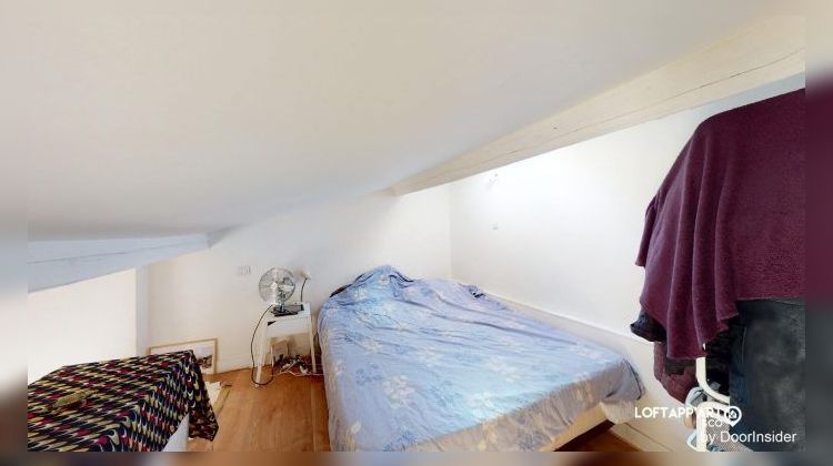 Ma-Cabane - Vente Appartement Paris, 35 m²