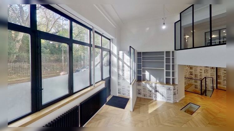 Ma-Cabane - Vente Appartement Paris, 122 m²