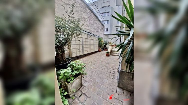 Ma-Cabane - Vente Appartement Paris, 9 m²