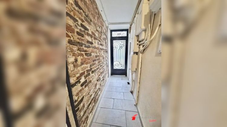 Ma-Cabane - Vente Appartement Paris, 9 m²