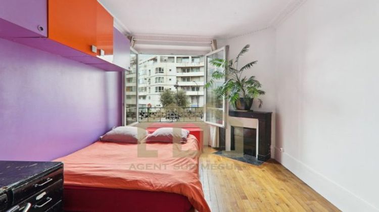Ma-Cabane - Vente Appartement Paris, 52 m²