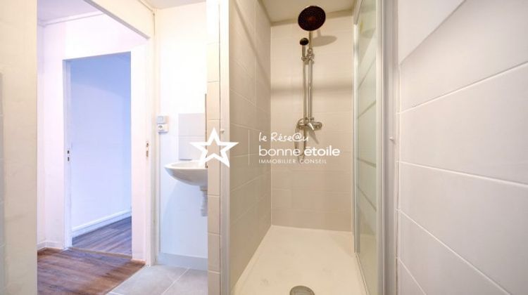 Ma-Cabane - Vente Appartement Paris, 47 m²